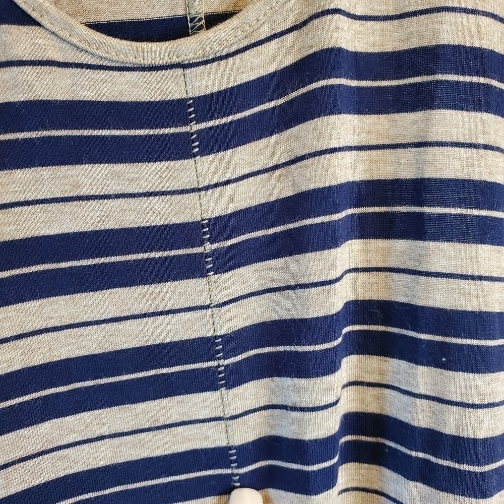 MADEWELL Maxi dress - Picture 3 of 8